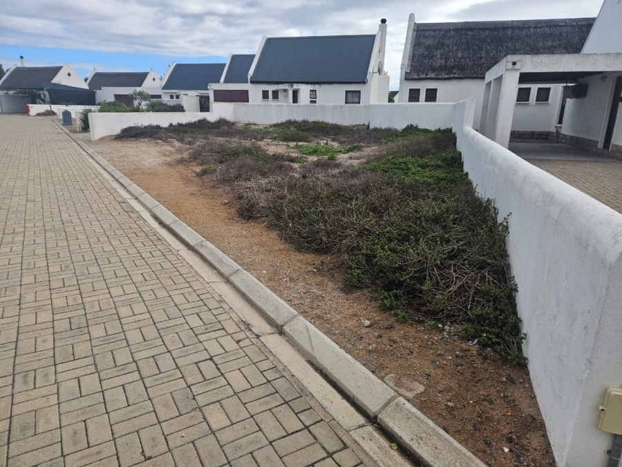 0 Bedroom Property for Sale in Dwarskersbos Western Cape